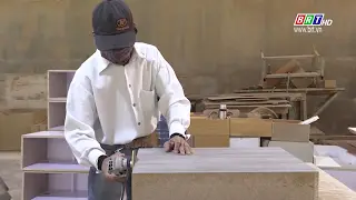 Thị xã Phú Mỹ thúc đẩy chương trình bình chọn sản phẩm CN nông thôn tiêu biểu