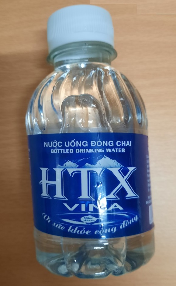 HTX Phước Lập