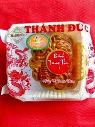 Cơ sở bánh Trung thu Thành Đức