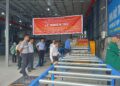Nghiệm thu nhiệm vụ Hỗ trợ ứng dụng máy móc thiết bị tiên tiến trong sản xuất gia công cơ khí cho Công ty TNHH Xây dựng Thương mại Sản xuất Đông Long thuộc chương trình khuyến công địa phương năm 2024
