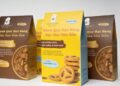 Hỗ trợ đầu tư phòng trưng bày, giới thiệu sản phẩm cho Hộ kinh doanh Hani Bakery