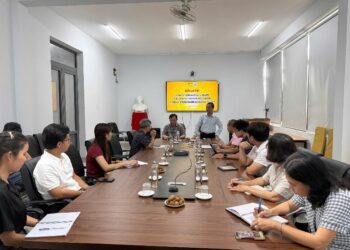 Xuất khẩu vào Singapore – Cánh cửa vàng để hàng Việt vươn ra thị trường quốc tế